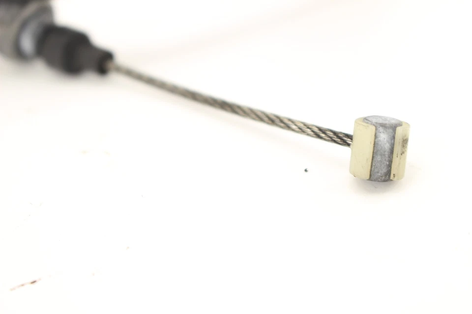 2018 APRILIA TUONO V4 1100 FACTORY ABS OEM CLUTCH CABLE LINE - Image 4 of 4