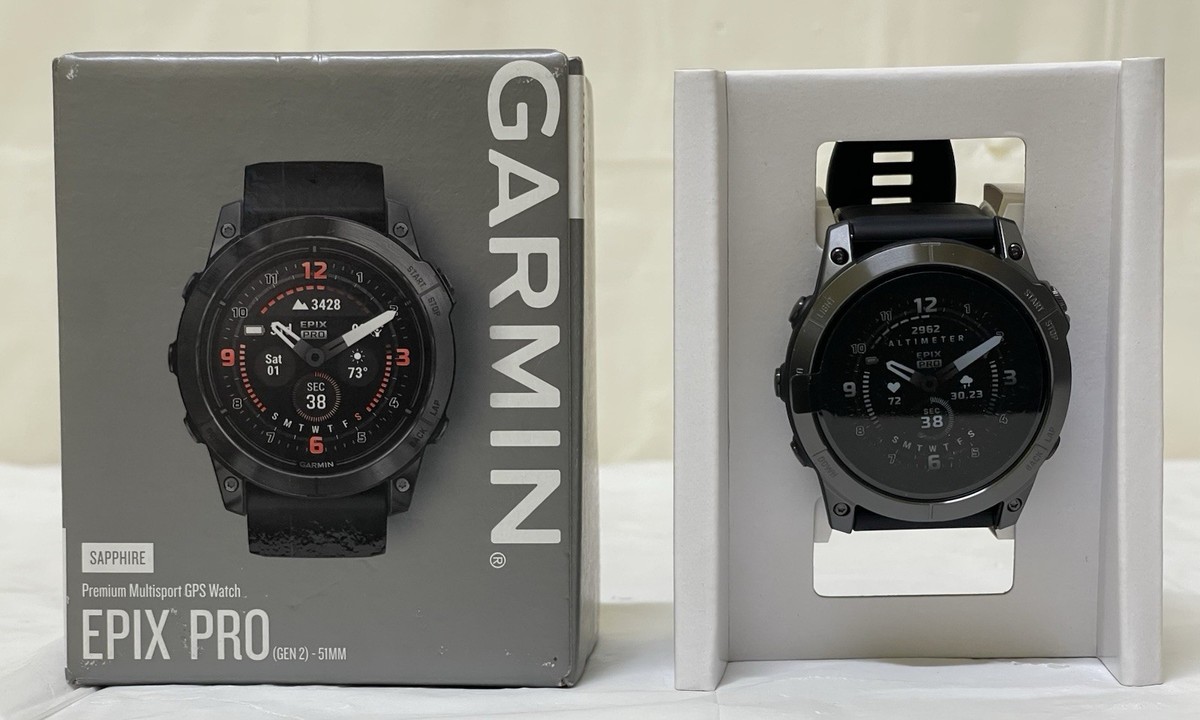 【未使用】　Garmin epix Pro Gen2 51mm 617OC-eZDAL._UF350,350_QL50_.jpg