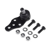 Trag-/FüHrungsgelenk Blue Print ADG08618 FüR Chevrolet Daewoo, Vorderachse Links