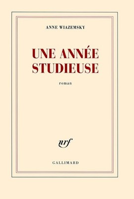Ein Studienjahr - Wiazemsky, Anne
