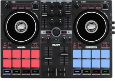 Reloop Ready 2-channel DJ Controller