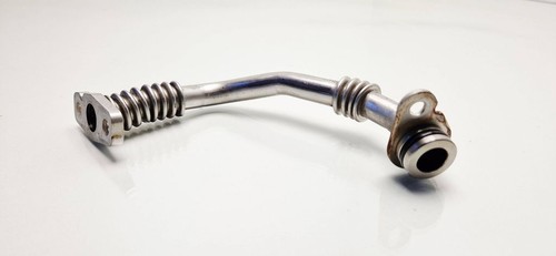 Volkswagen PASSAT B8 2015 Diesel Turbolader Ölleitung Ölschlauch TPT83418