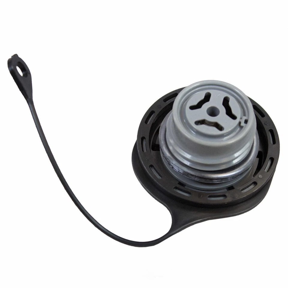 Tapa del tanque de combustible - Tapa de llenado de combustible sin bloqueo Motorcraft se adapta a Ford Explorer 1996 Foto 2 de 3