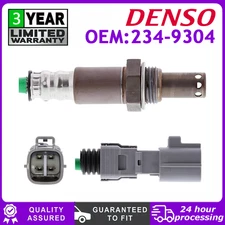 DENSO 234-9304 Downstream Oxygen sensor