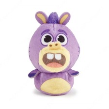 Baby Shark: Pinkfong Mini Plush With Sound - Chunks