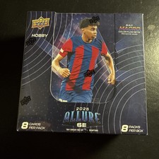 2025 Upper Deck Allure SE Multi-Sport Checklist Guide in-content 10