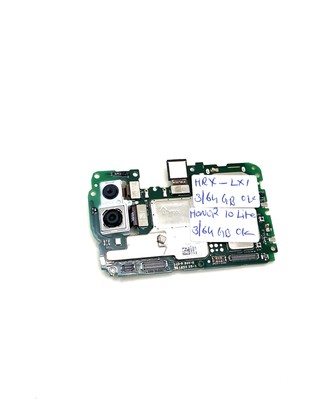 Original Honor 10 Lite HRX-LX1 3/64 GB Hauptplatine Motherboard