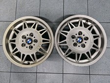3611-2227194 Coppia Cerchi Motorsport BMW M3 E36 Style 22 7.5Jx17 ET41