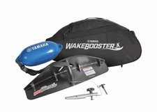 Yamaha WAKEBOOSTER Wakesurf Kit w/Storage Bag 24'/25' 2015 UP. FREE SHIPPING