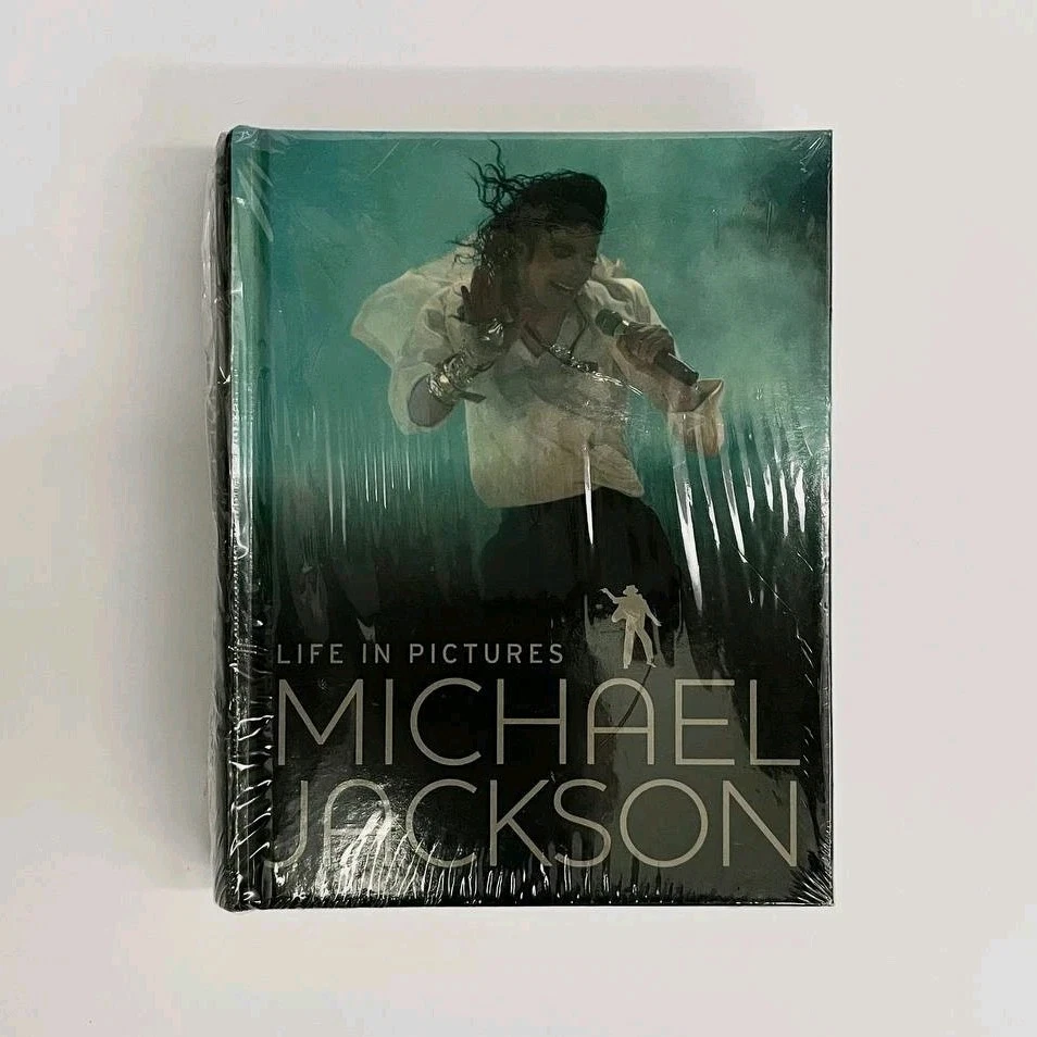 michael jackson book products for sale | eBay