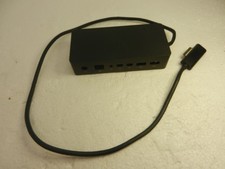 Microsoft 1661 Surface Pro Dock Station Pro 3 Pro 4 Pro 5 Pro 6
