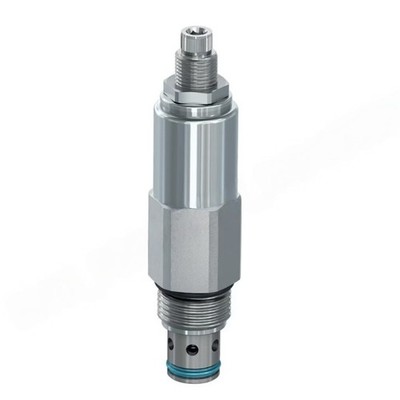 1pcs brand new A04B2PZN PARKER HYDRAULIC CONTROL VALVE fast delivery