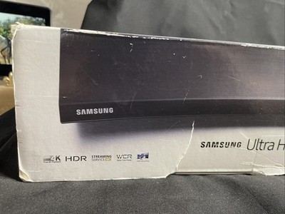 Samsung UBD-K8500 Blu-ray Player for sale online | eBay