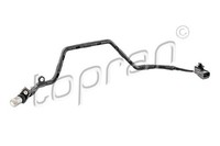 Topran Kurbelwellensensor Impulsgeber 623 137 FüR Toyota Urban Cruiser Yaris 4WD