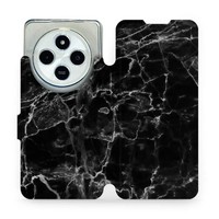 HandyhüLle Mit Klappe FüR Xiaomi Poco C75 Mobiwear Case Flip Cover SchutzhüLle