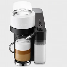 Nespresso Vertuo Lattissima Coffee & Espresso Machine with Milk Frother – New