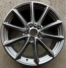 1 X ORIGINAL 17" ALUFELGEN BMW X1 F48 X2 F39 STYLING 683 6884746 FREIHAUS