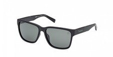 Timberland TB9335-H Matte black 59/16/145 MAN Sunglasses