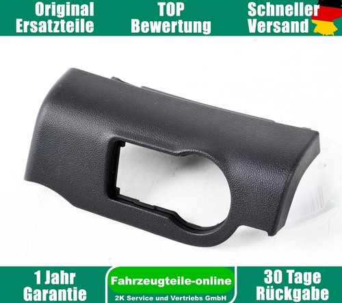 Opel Insignia A 13241913 Armaturenbrett Abdeckung Verkleidung