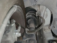 STOßDÄMPFER VORDERACHSE RECHTS / 2596854 FÜR HYUNDAI I20 II GB, IB 1.0 T-GDI