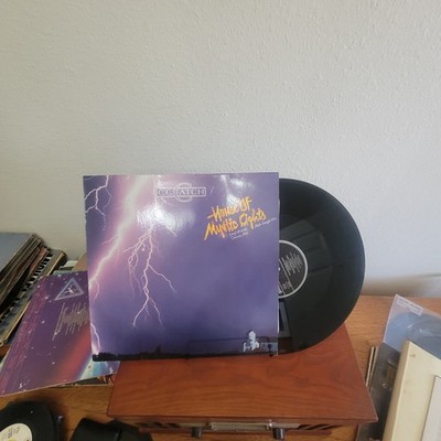 C.C. Catch House Of Mystic Lights (Long Version Dance Mix) Original Euro Press