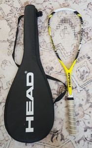 Head Raptor 120 | eBay