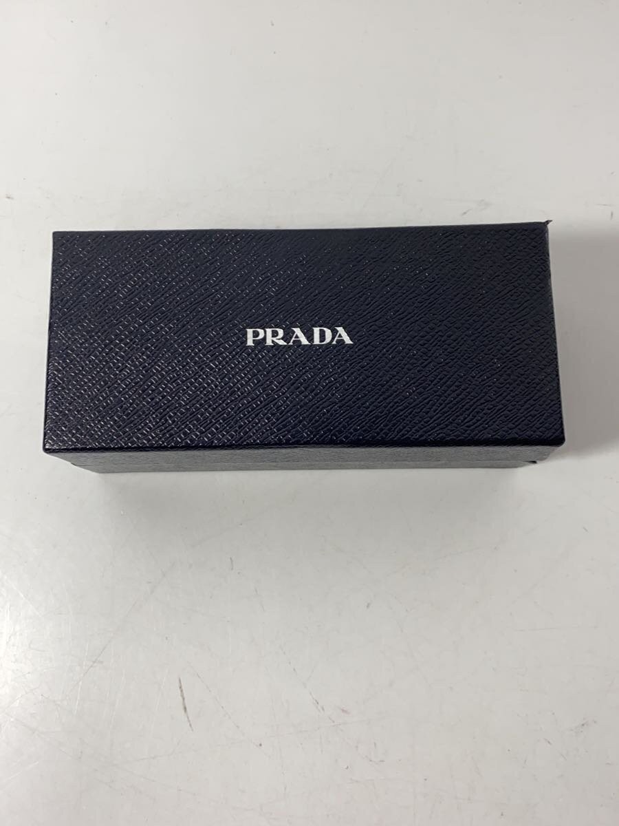 PRADA SPR06Y F Tortoise Shell Rectangle Sunglasse… - image 7