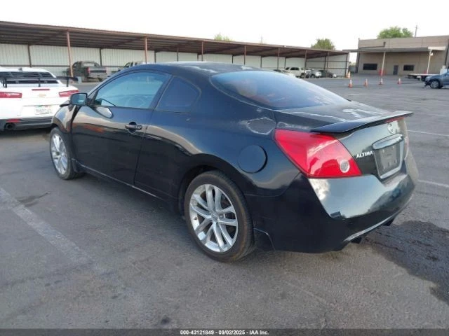 BLK RIGHT FRONT DOOR TRIM PANEL 80900ZX10B 2009 NISSAN ALTIMA Foto 4 de 4