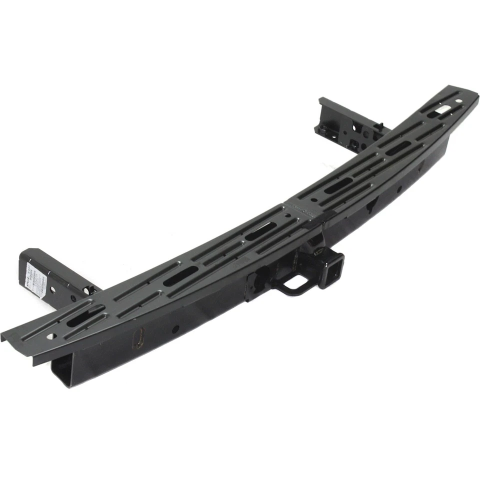 Rear Bumper Reinforcement For Chevrolet Tahoe 2007-2014 - Image 3 of 4