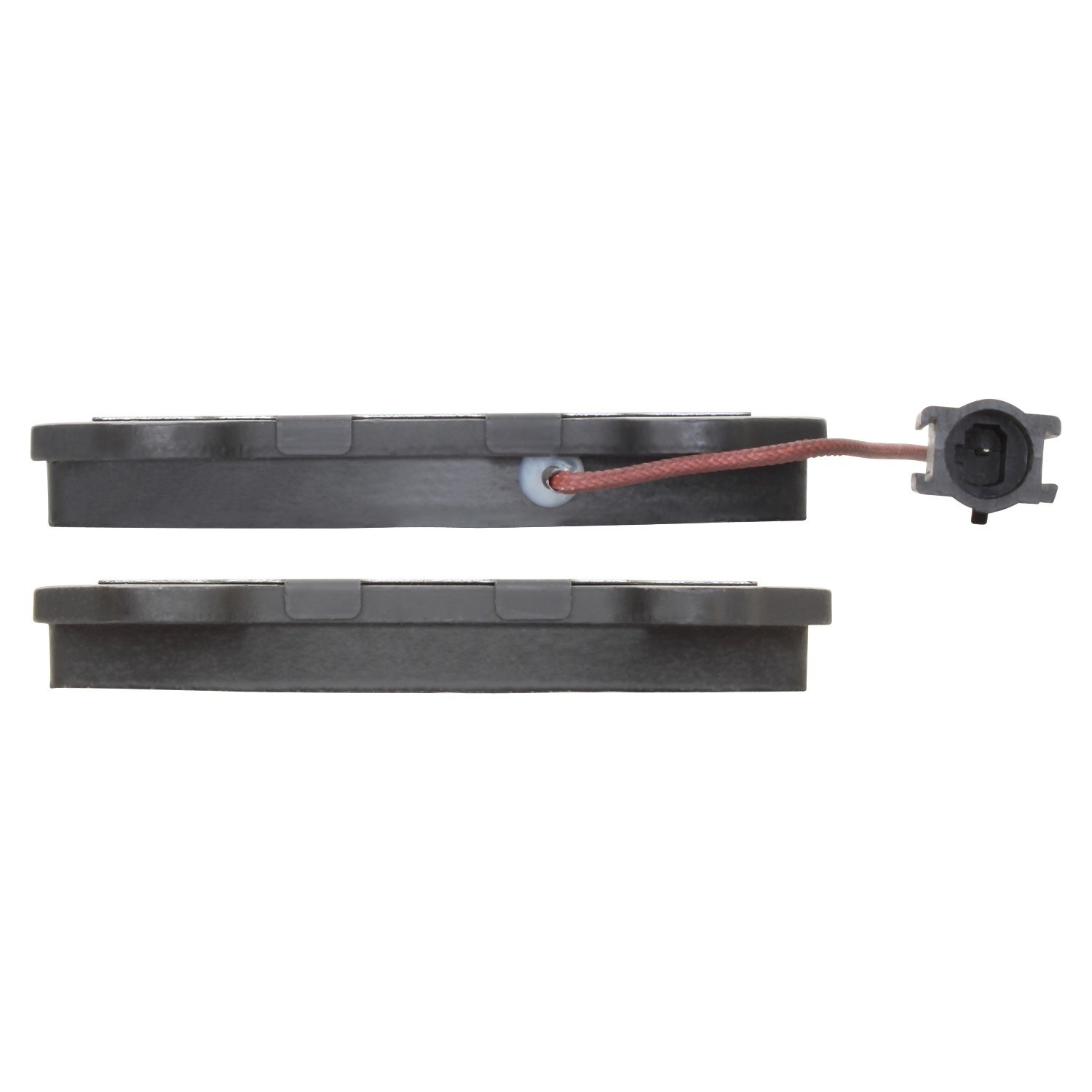 Maserati Quattroporte REAR Brake pad