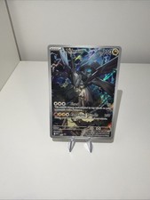 Pokémon TCG - N's Zekrom Ascended Heroes Promo #31 Near Mint