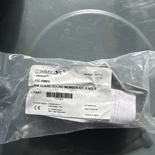 NEW COMMSCOPE ANDREW PG-RM06 PIM GUARD ROUND MEMBER KIT 6 HOLE