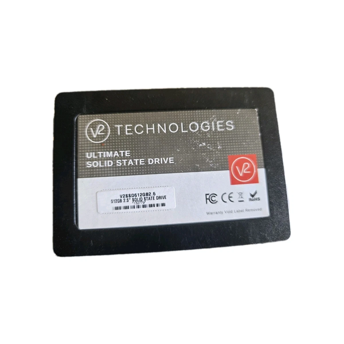 SATA III 512 GB Solid State Drives 2.5 in Form Factor for sale | eBay