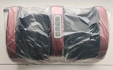 Electric Foot Massager Heating Therapy Compression Shiatsu Kneading Roller