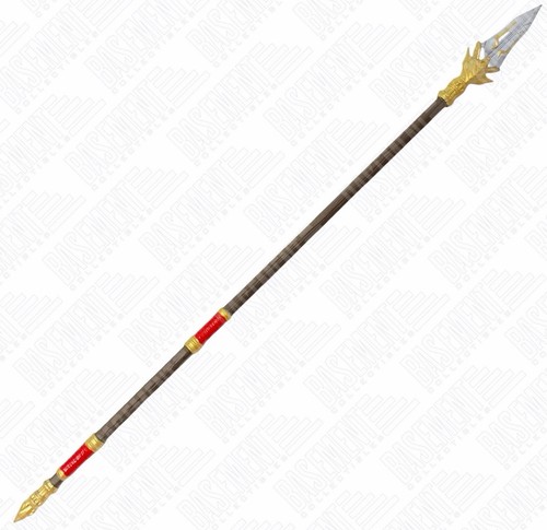 Mezco One:12 Wonder Woman Classic - Amazonian Spear 1:12 Scale Weapon