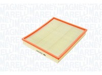 Magneti Marelli Luftfilter 152071761677 FüR Jeep Passend FüR Nissan Opel