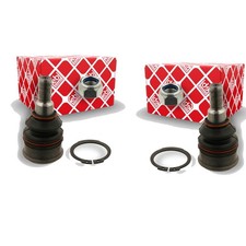 Rotule de suspension Honda JAZZ