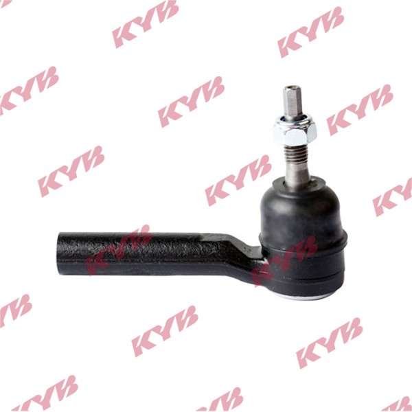 KYB Spurstangenkopf Gelenkkopf KTR4448 Stahl FüR Opel Sintra APV DTI 16V OUN16-image