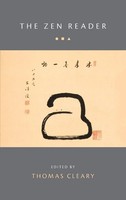 The Zen Reader Thomas Cleary Taschenbuch Einband - Flex.(Paperback) Englisch