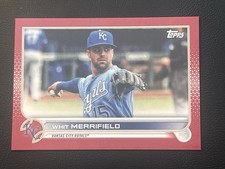 2022 Topps Mini Baseball Cards Checklist and Odds 31
