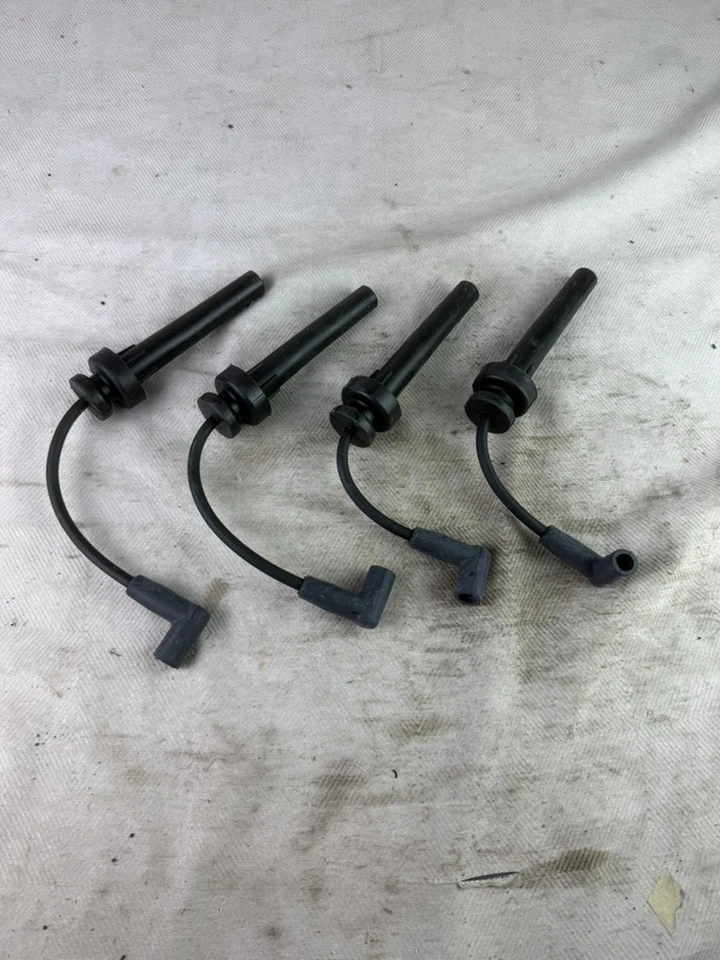 Juego de cables de bujía 9458 Xact para Dodge Avenger 1996-1999 Foto 3 de 4