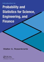 Walter A. Rosenkrantz | Introduction To Probability and Statistics For...