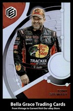 2023 Panini Chronicles Tony Stewart #9 Stewart-Haas Racing Elements