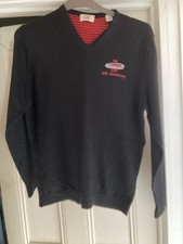 Cutter and Buck The Players Golf Club 10th Anniversary Sweater M/M