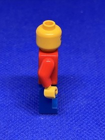 Lego Imperial Soldier II 9349 Minifigure Missing Hat