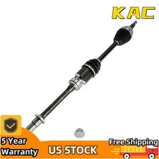 Fits Toyota Camry 2.5L 2012 2013 2014-2017 Front Right CV Axle Shaft Assembly