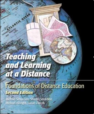 Teaching and Learning at a - Paperback, by Simonson Michael R. - Very Good