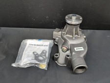 Acdelco Professional 252-585 Engine Water Pump Kit Fits 1979 Chevrolet Corvette Acdelco Professional 252-585 Engine Water Pump Kit Fits 1979 Chevrolet Corvette