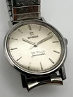 1960s Omega Seamaster De Ville Ref. 165.004 Automatic Cal. 671 - 31.5mm Clean