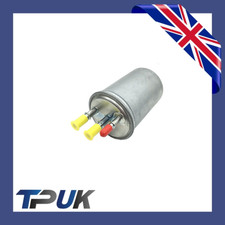 Filtre à carburant Ford FOCUS